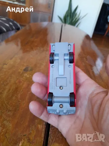 Стара кола,количка #58, снимка 5 - Колекции - 47971280