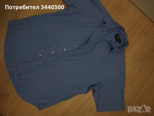 ralph lauren риза vintage , снимка 1
