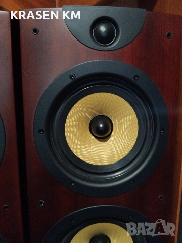 Wharfedale pacific evolution 30, снимка 4 - Тонколони - 54328085