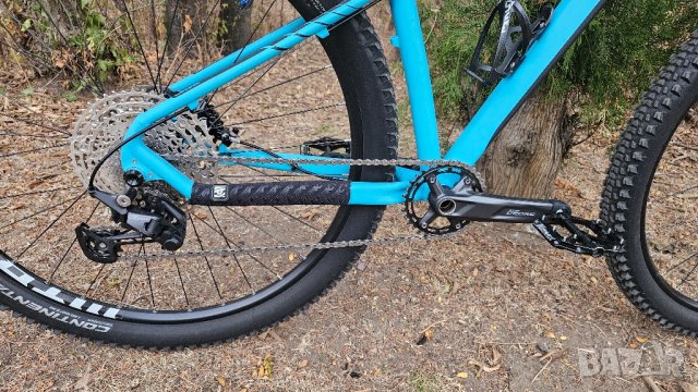 Велосипед Oryx Nine D20 29", снимка 4 - Велосипеди - 44417781