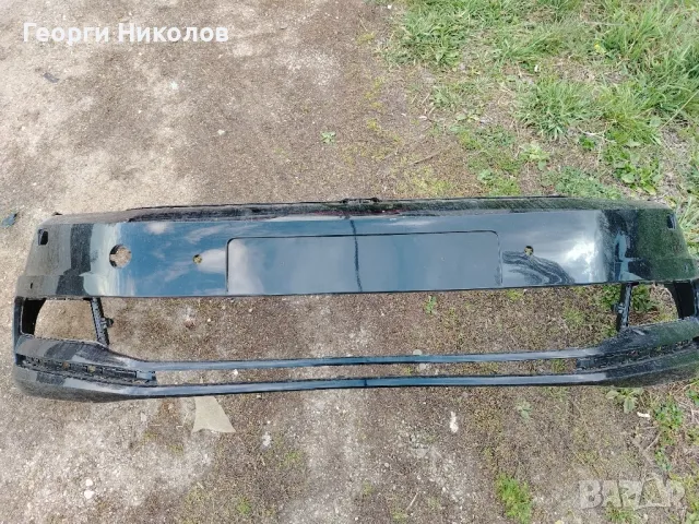 предна броня за vw tauran, фолксваген тауран