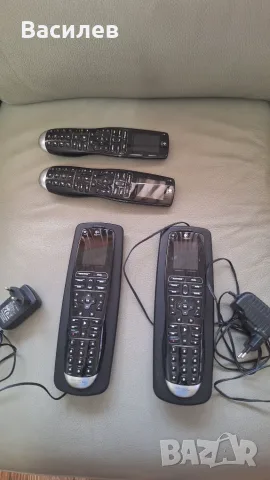 	Logitech Harmony One