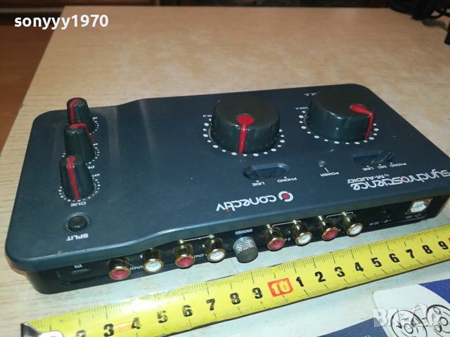 m-audio 1409230959, снимка 13 - Ресийвъри, усилватели, смесителни пултове - 42186466