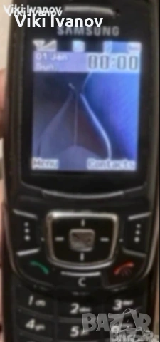 Самсунг Е370 , снимка 3 - Samsung - 54325327