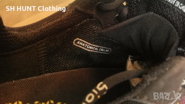 ECCO GORE-TEX Biom Ultra Размер EUR 37 дамски детски водонепромокаеми 36-13-S, снимка 18 - Маратонки - 52246574