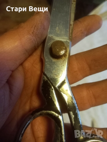 Стари инструменти брадви ножове, снимка 15 - Ножове - 52571033
