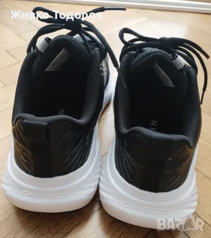 Мъжки обувки Under Armour - Charged Commit 4, снимка 8 - Маратонки - 56433584