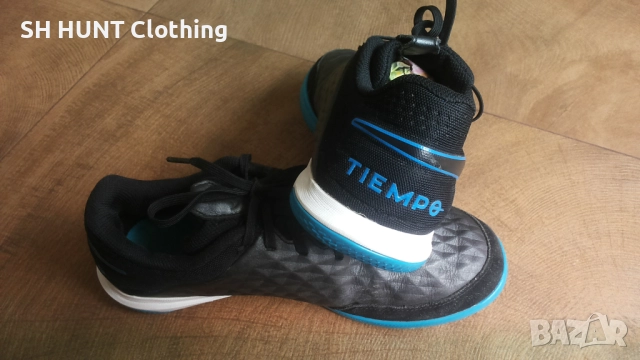 NIKE Football Leather Shoes Размер EUR 40 / UK 6 за футбол естествена кожа 291-14-S, снимка 6 - Футбол - 52244713