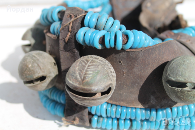 Украса за кон , снимка 4 - Други ценни предмети - 44515679