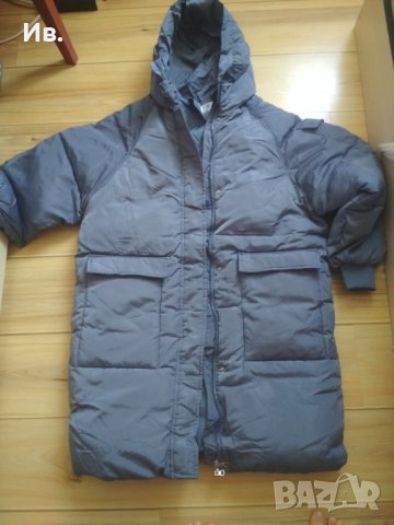 Ново зимно яке