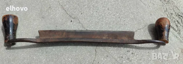 Рокан за белене на дърва SONNEBRAND, снимка 2 - Антикварни и старинни предмети - 49930066