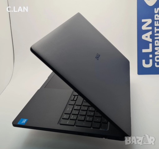 Dell Pro 16 PC16250 Intel Core 5 120U/16GB/512SSD/WUXGA/Подсветка, снимка 11 - Лаптопи за работа - 52372584