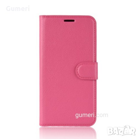 Realme C3  Калъф тип тефтер , снимка 11 - Калъфи, кейсове - 30460651