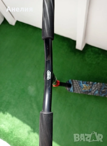 Тротинетка за фрийстайл OXELO, снимка 5 - Скутери и тротинетки - 53092299