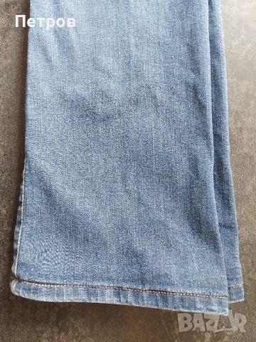 Дамски дънки Lee Cooper W 28 и L 32, снимка 4 - Дънки - 52864438