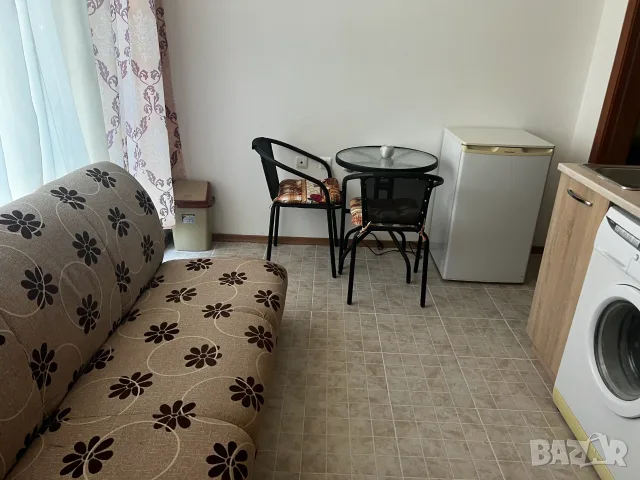 Студио „Две в Едно“ в Центъра – Перфектно за соло играчи (500€, Без комисиона), снимка 17 - Апартаменти - 55892366