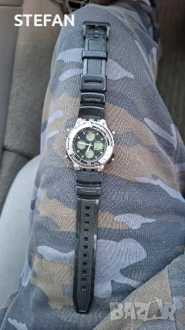 CASIO AD-301 Винтич, снимка 3 - Мъжки - 56363540