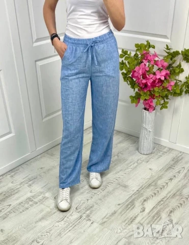 летен панталон 