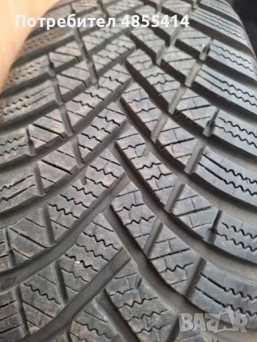 2бр 185/65/15 Hankook dot2425