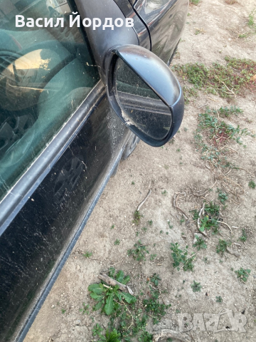 Пежо 206 1.6 90 к.с НА Части / Peugeot 206 1.6 90к.с, снимка 3 - Автомобили и джипове - 44932964