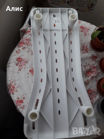 седалка за вана, снимка 8 - Душ кабини и вани - 36488325