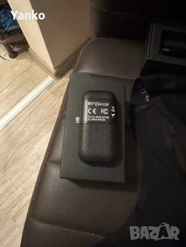  GPS потник STATSports , снимка 6 - Футбол - 52704731