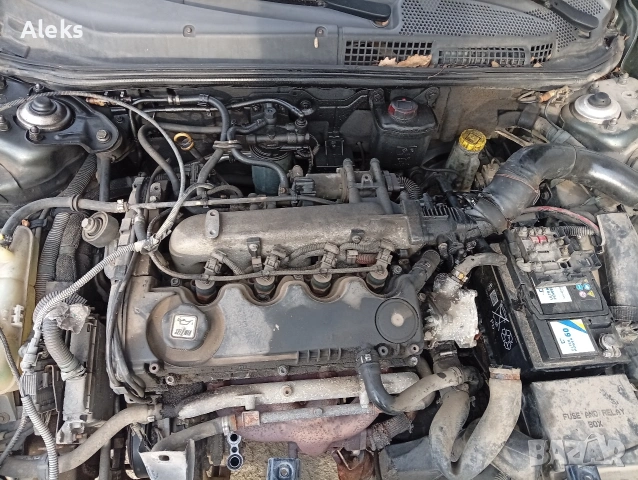 Алфа 147 на части 1.9-115кс, снимка 2 - Части - 50195046