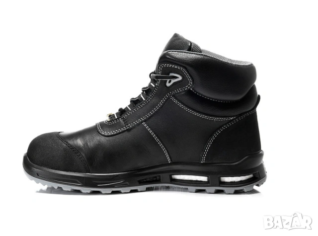 ELTEN Reaction XXT Low ESD S3. номер 38 предпазни работни обувки , снимка 2 - Други - 53113729