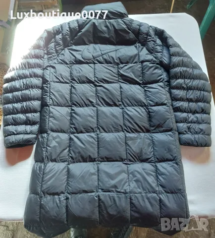 Дамска парка Nike Essentials XS, снимка 6 - Якета - 56546128