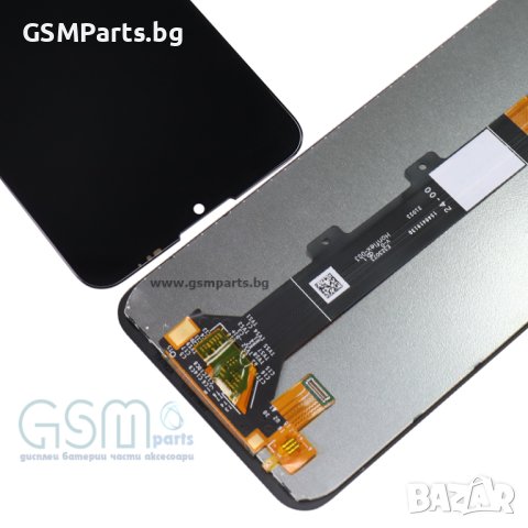 Дисплей + Тъч скрийн за Motorola Moto G30 / XT2129-2, снимка 3 - Резервни части за телефони - 42281370