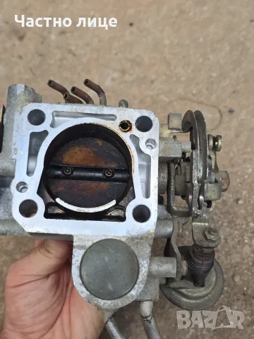 Дросел клапа за daihatsu feroza , снимка 3 - Части - 55788078