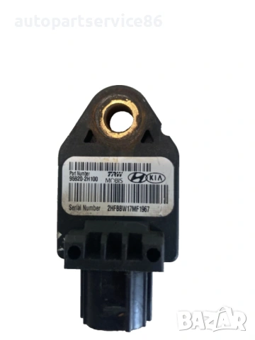 Сензор за удар за KIA Carnival 2.9 CRDi (2006–2012) 95920-2H100