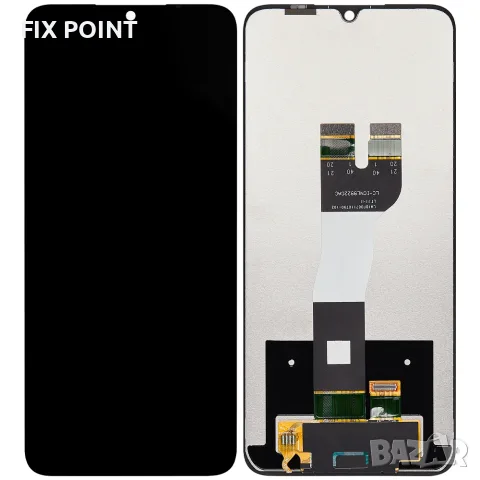 LCD Дисплей за Samsung Galaxy A04s / A047F