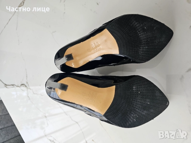 Дамски боти Gianni, снимка 5 - Дамски боти - 52271796