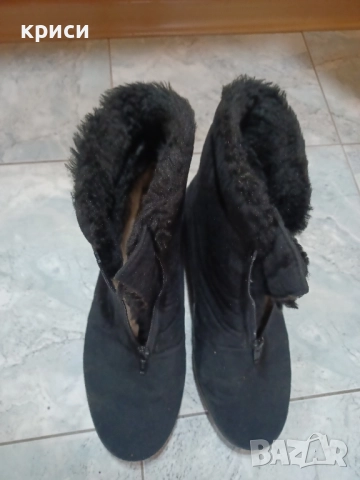 красиви боти, снимка 4 - Дамски боти - 52502104