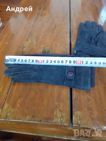 Стари ръкавици #5, снимка 4 - Други ценни предмети - 31261896