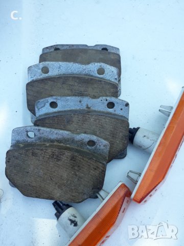 Части за лада жигули  ваз нови и втора употреба 