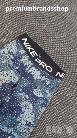 Nike pro бюстие + клин комплект , снимка 5 - Комплекти - 52157736