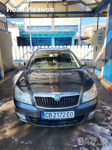 Шкода Октавия , снимка 1