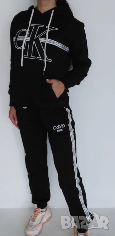 дамски екипи calvin klein jeans louis vuitton , снимка 10 - Спортни екипи - 51599779