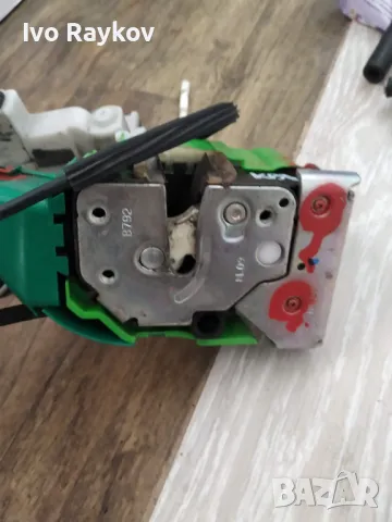 Предна лява брава за  Alfa Romeo Mito , снимка 8 - Части - 47283443