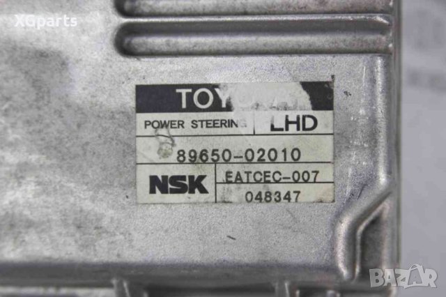 Модул електрическа рейка за Toyota Corolla E12 (2001-2007) 89650-02010, снимка 2 - Части - 42810049