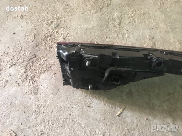Стоп в багажника за Audi A8 , снимка 6 - Части - 29165806