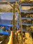 решетка Ford Focus 2004 г., снимка 8