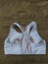 nike pink sport bra - страхотно дамско бюстие , снимка 5