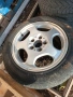 Джанти за Мерцедес 5х112 16 Бартер, снимка 2