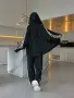 Adidas Дамски Спортен Комплект С 3 Части🔝Дамски Спортен Екип С Три Части Адидас - 3 Цвята Код A1854, снимка 2
