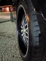Джанти 20" 5х120 lexari с гуми / rims with tyres 20, снимка 4