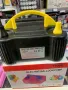 Мошна Електричeска Помпа за Балони 600W, снимка 1