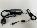 Оригинално захранване зарядно за лаптоп Lenovo 20V 3.25A 65W Правоъгълна букса , зарядно Lenovо, снимка 1
